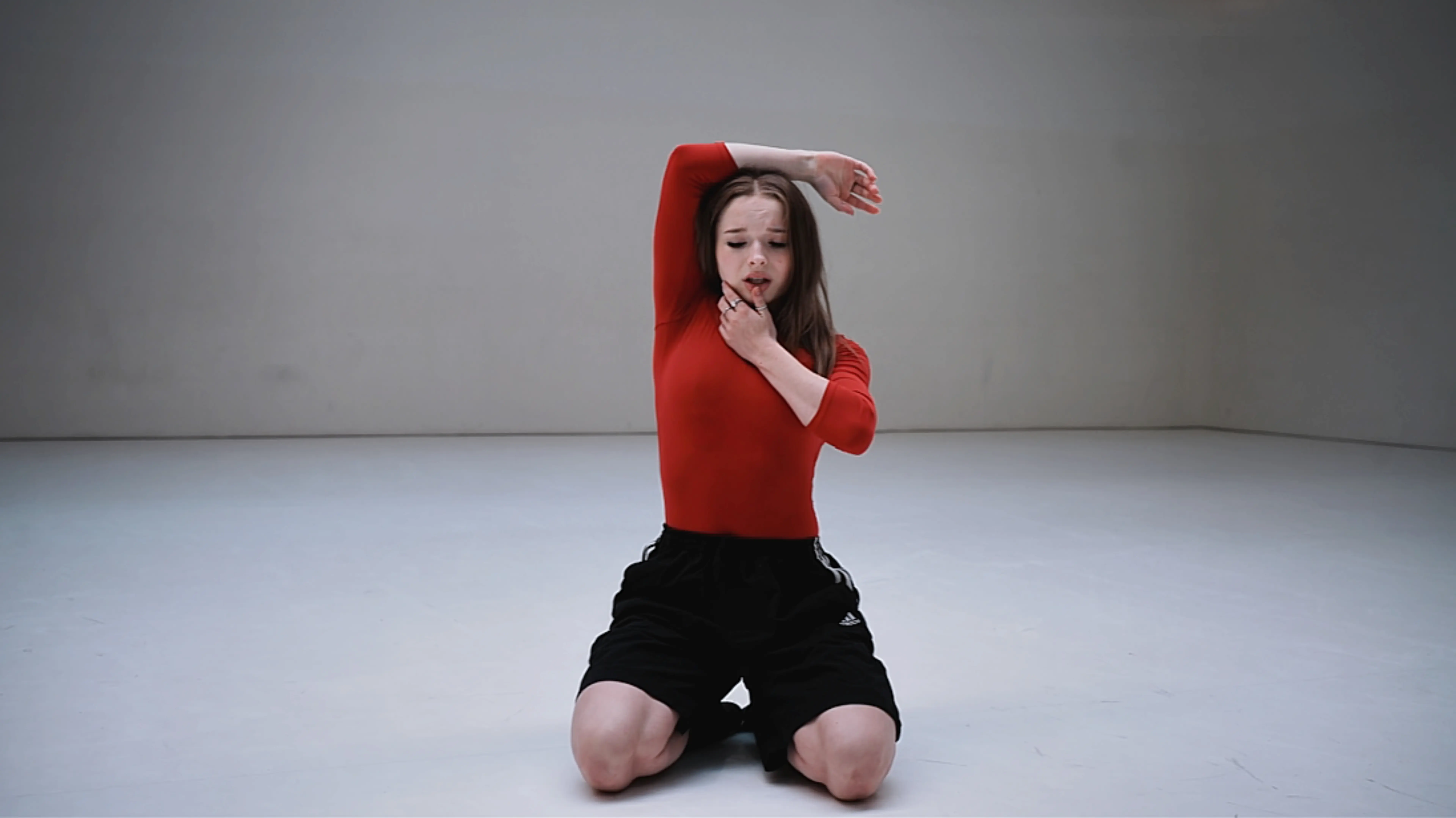 Movement still
