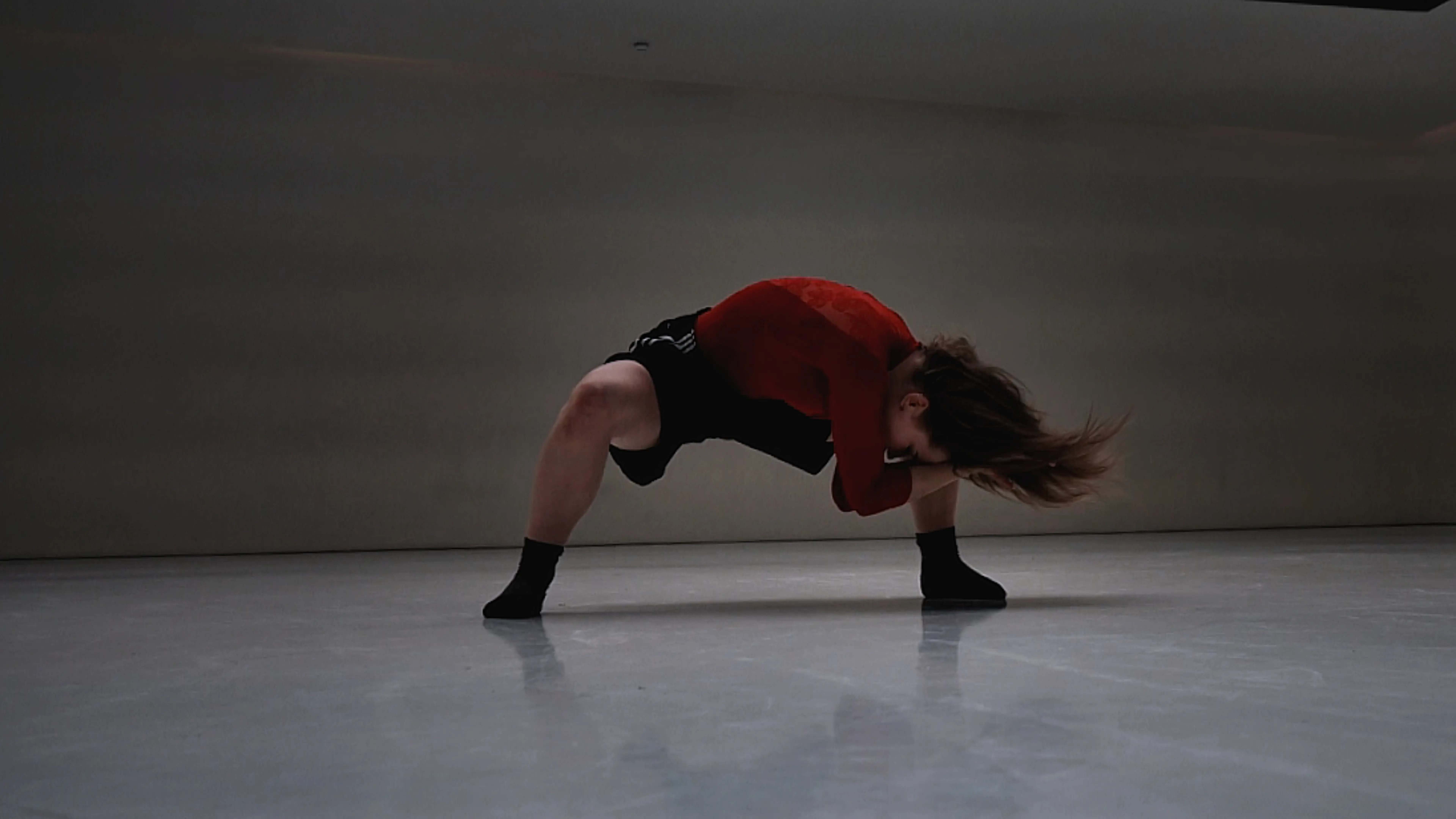 Movement still